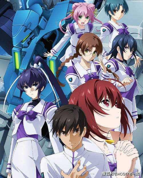 2021年10月秋季新番动画导视 从《无职转生》到《国王排名》，不容错过的精彩作品一览