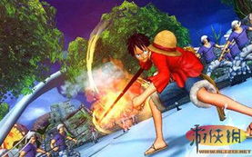 从银幕到指尖 盘点那些由日本经典动漫改编的杰出游戏