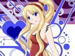 时尚动漫少女 动漫游戏开发中的核心魅力与设计挑战