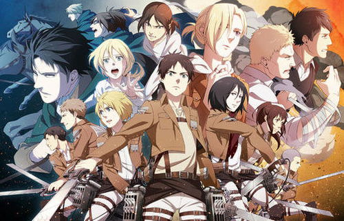 中国公司欲购《进击的巨人》游戏版权遭拒 原作者坚守创作独立与价值观的深层考量