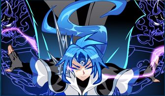 从“贱啊”到“鬼墨无忧” 探索国漫游戏开发的独特文化表达与创新之路